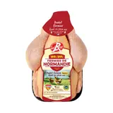 Poulet Fermier Jaune FERMIER DE NORMANDIE