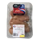 Escalopes de Poulet FINE FRANCE