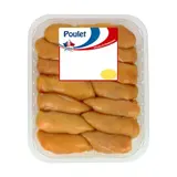 Filets de Poulet Jaune VOLAILLE FRANCAISE