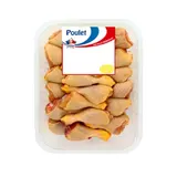Pilons de poulet Jaune VOLAILLE FRANCAISE