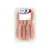 Aiguillettes de Poulet Blanc VOLAILLE FRANCAISE