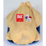 Poulet Entier Jaune VOLAILLE FRANCAISE