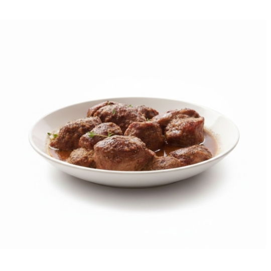 Noix de Joue de Porc