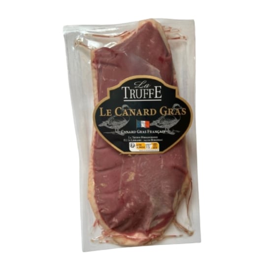 Magret de Canard Magret de Canard LA TRUFFE PERIGOURDINE