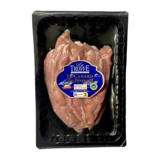 Le Canard Du Périgord LA TRUFFE PERIGOURDINE