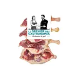 Cuisse de Canard Confite LE GRENIER DES GASTRONOMES