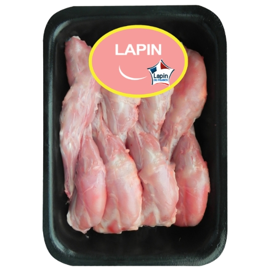Gigolettes De Lapin