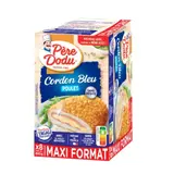 Cordon Bleu de poulet PERE DODU