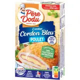 Cordon bleu de poulet  PERE DODU