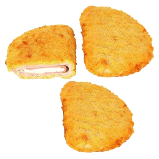 Viande de Poulet : Cordon Bleu