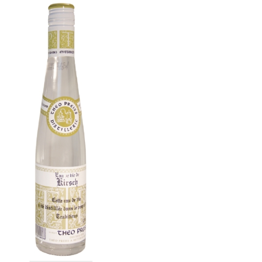 Eau de Vie Kirsch THEO PREISS