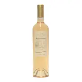 Vin Rosé AOP Luberon LES SOURCES DE LA MAGNANERAIE