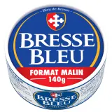 BRESSE BLEU Fromage persillée