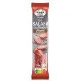 ORIENTAL VIANDES Salami de dinde fumé halal