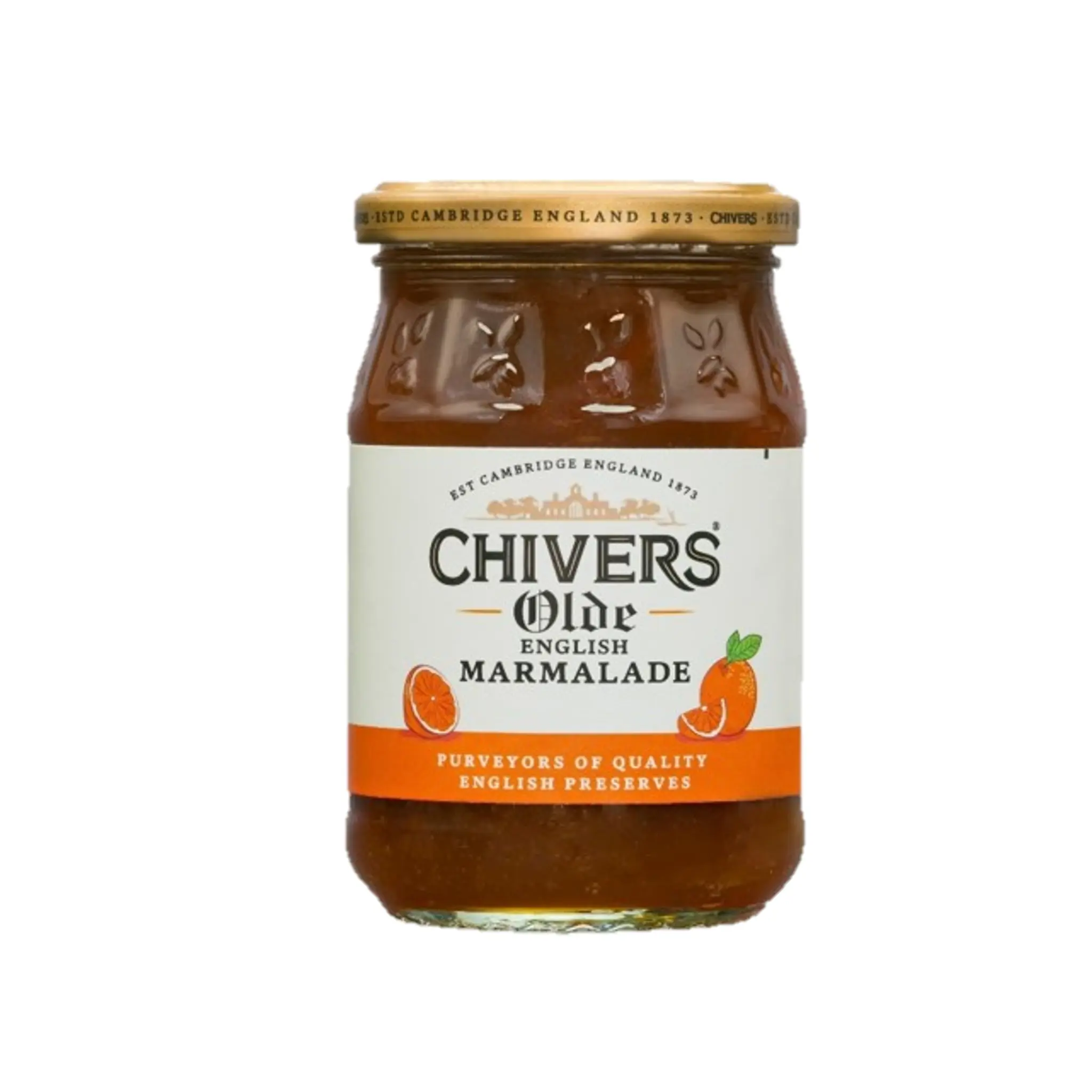 CHIVERS Marmelade Olde English