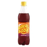 ROYAL SODA Boisson gazeuse kampane