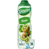TEISSEIRE Sirop de kiwi