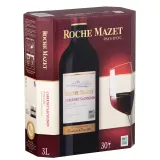 ROCHE MAZET IGP Pays-d'Oc cabernet-sauvignon rouge