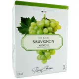PIERRE CHANAU IGP Ardèche sauvignon blanc