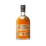 MONKEY SHOULDER Scotch Whisky blended malt 40%