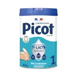 PICOT Lait 1er âge en poudre dès la naissance