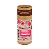 Shampoing sec en poudre framboise