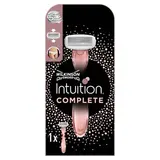 Wilkinson Rasoir femme intuition complete, 1 rasoir