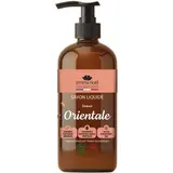 Emma Noel  Savon liquide orientale Cosmébio, 500ml