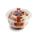 La manufacture des desserts Charlotte aux Marrons Artisanale, 2 Parts - 240g