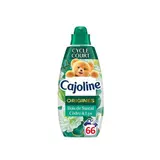 Cajoline Adoucissant Lys Cèdre & Bois de Santal, 1,254L