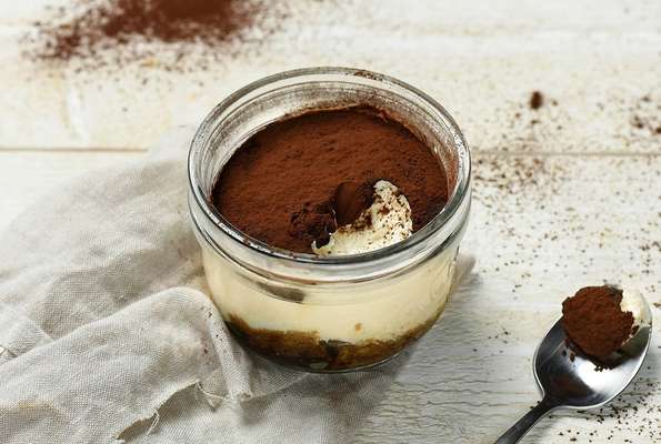 Tiramisu, Frichti (109 g)