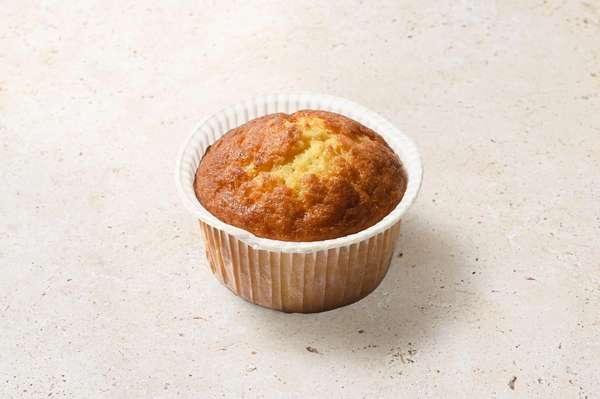 P'tit gâteau aux pommes, Frichti (65 g)