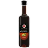 Vinaigre de vin de Xérès, U (50 cl)