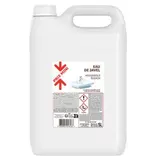 Eau de javel, Prix Mini (5 L)