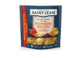 Pâtes fraîches farcies aux poivrons grillés et au piment d'Espelette, Saint Jean (250 g)