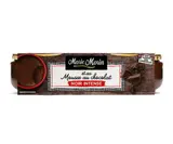 Mousse au chocolat noir intense, Marie Morin (2 x 100 g)