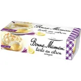 Tarte au citron meringuée, Bonne Maman (2 x 90 g)