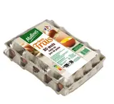 Oeufs frais élevés au sol, Matines (x 20)