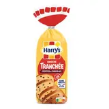 Brioche tranchée aux pépites de chocolat, Harry (485 g)