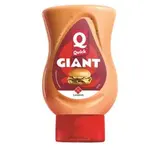 Sauce Giant de Quick, Lesieur  (220 g)