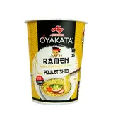 Ramen poulet shio, Oyakata (63 g)