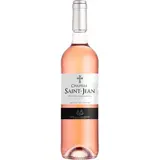 Côtes du Marmandais AOC rosé La Chapelle Saint Jean 2018 (75 cl)