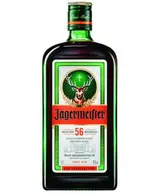 Liqueur de plantes 35°, Jagermeister (70 cl)