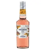 Crème de pamplemousse rose 16°, Giffard (50 cl)