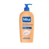 Lait corps anti-dessèchement, Mixa  (400 ml)