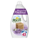 Lessive liquide Bouquet de Provence, Persil (43 lavages, 1.806 L)