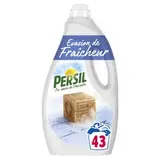 Lessive liquide Évasion de fraicheur, Persil (43 lavages, 1.8 L)