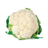 Chou-fleur BIO du Finistère Nord - Direct producteur (1.1 à 1.4 Kg) (petit calibre), France