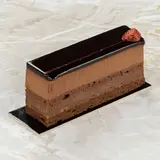 L'Intensément Chocolat, La Grande Épicerie de Paris (entremet individuel, 100 g)