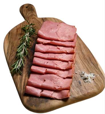 Pickel de boeuf, Maison Beya Casher (environ 200 g)